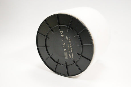 C 16 114/3 x air filter element