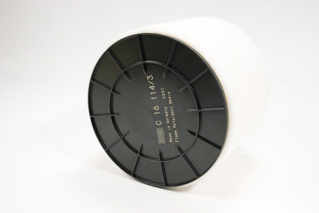 C 16 114/3 x air filter element