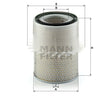 C 16 148 air filter element