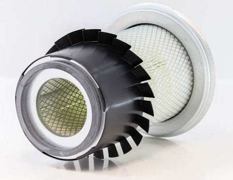 C 16 150 air filter element