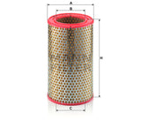 C 16 153 air filter element