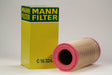 C 16 324/2 air filter element