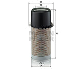 C 16 335 air filter element