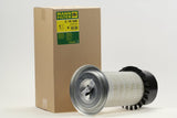 C 16 340 air filter element