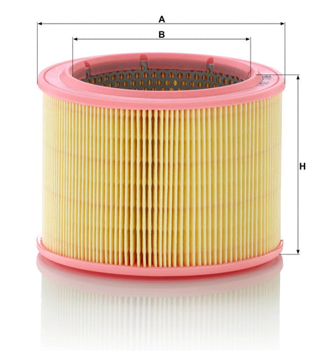C 1760/1 air filter element