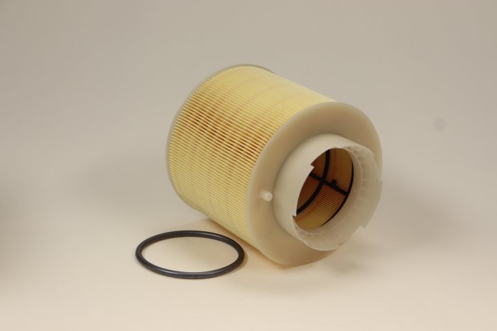 C 17 137/1 x air filter element