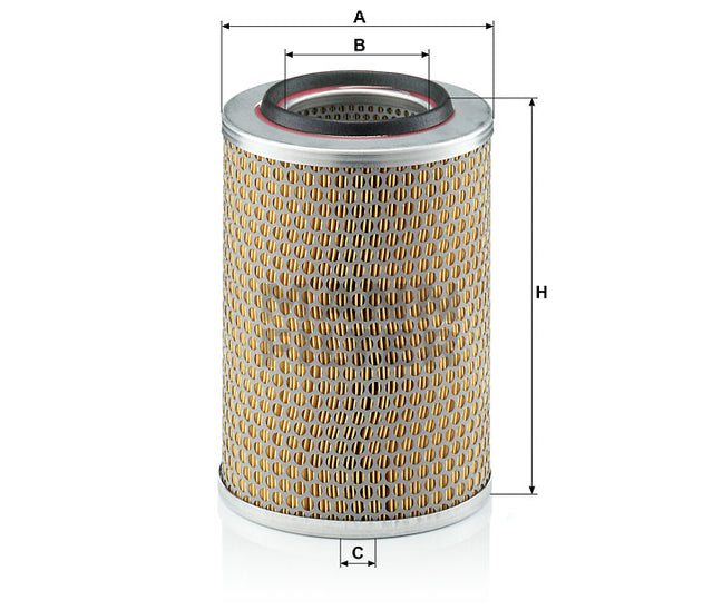 C 17 201/2 replaced by SA6056
