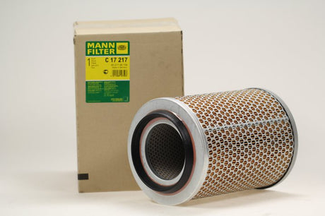 C 17 217 air filter element