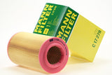 C 17 278 air filter element