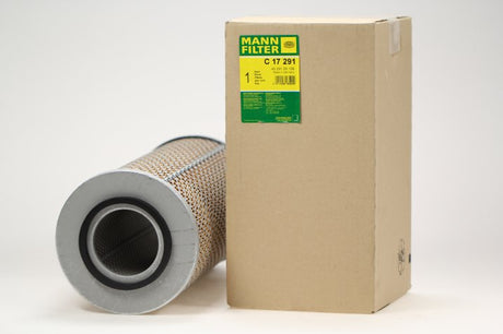 C 17 291 air filter element