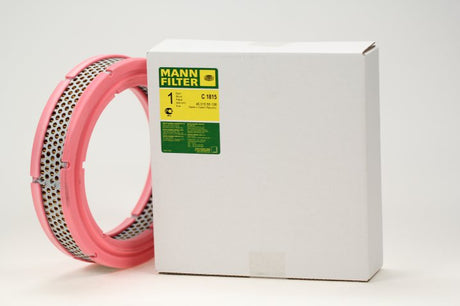 C 1815 air filter element