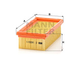 C 1832/1 air filter element