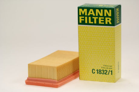 C 1832/1 air filter element