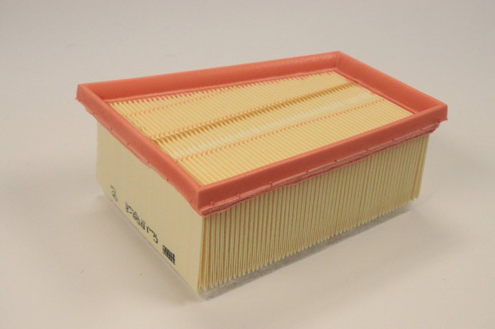 C 1858/2 air filter element