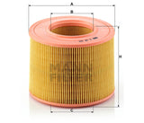 C 18 121 air filter element