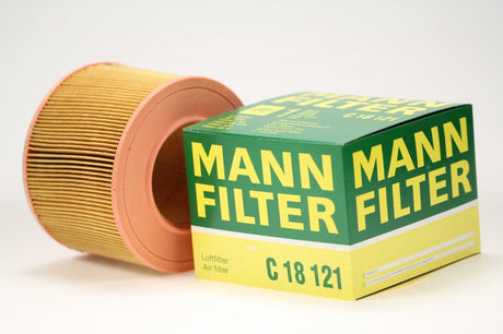 C 18 121 air filter element