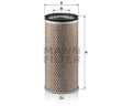 C 18 398 air filter element