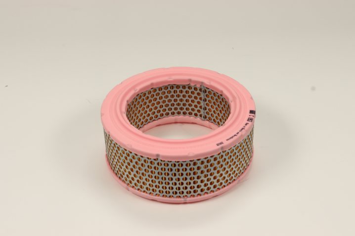 C 1953 air filter element