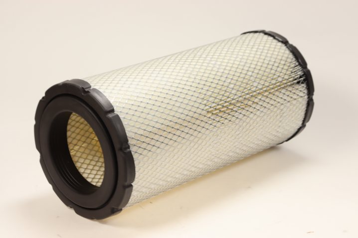 C 19 005 air filter element