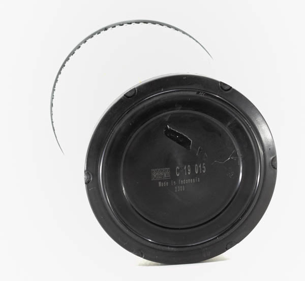 C 19 015 air filter element