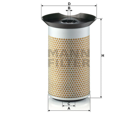 C 19 377 replaced by HP743