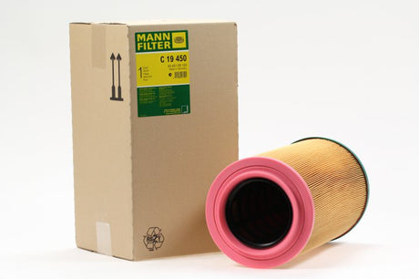 C 19 450 air filter element