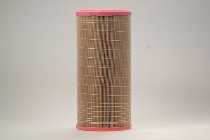 C 19 460/2 air filter element