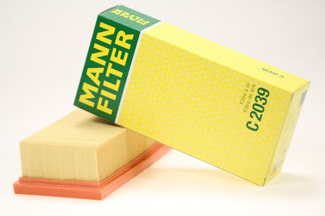 C 2039 air filter element