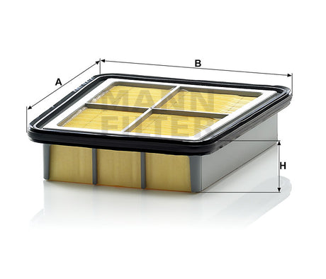 C 2065 replaced by EIT-1372-57630