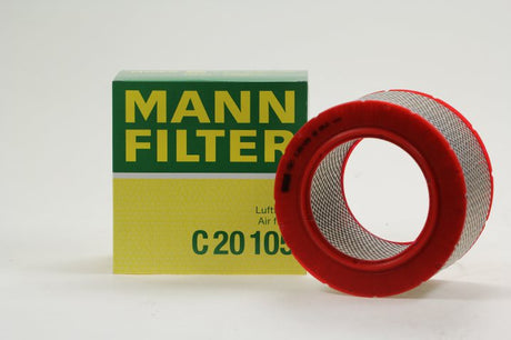 C 20 105 air filter element