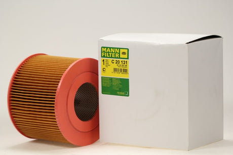 C 20 131 air filter element