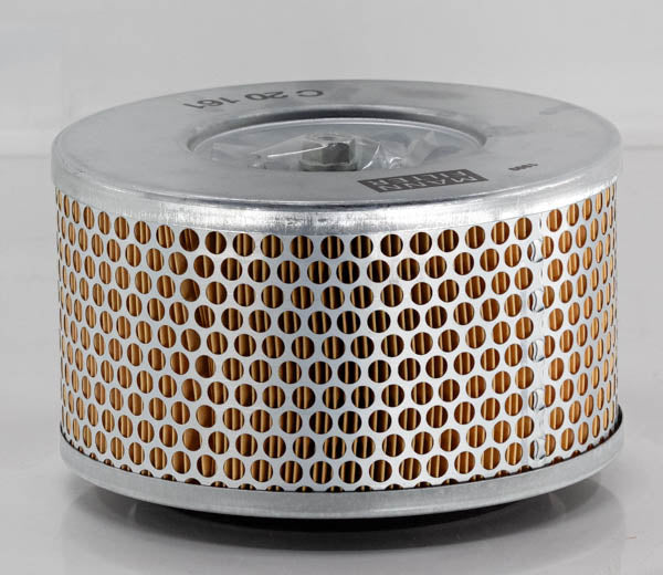 C 20 161 air filter element