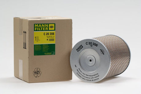 C 20 356 air filter element