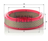 C 2120/2 air filter element