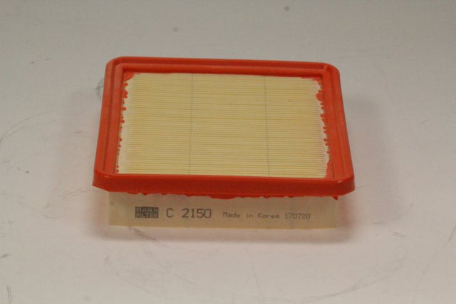 C 2150 replaced by HP2005