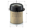 C 21 317 air filter element