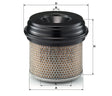 C 21 338 air filter element