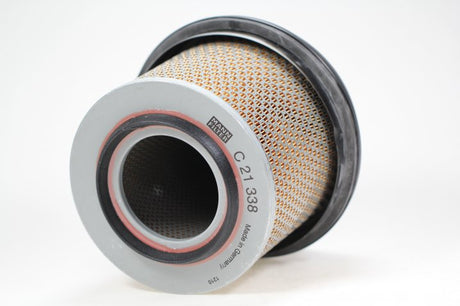 C 21 338 air filter element