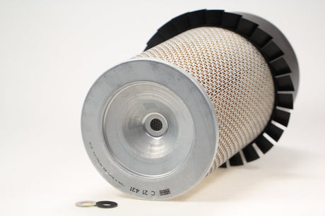 C 21 431 air filter element