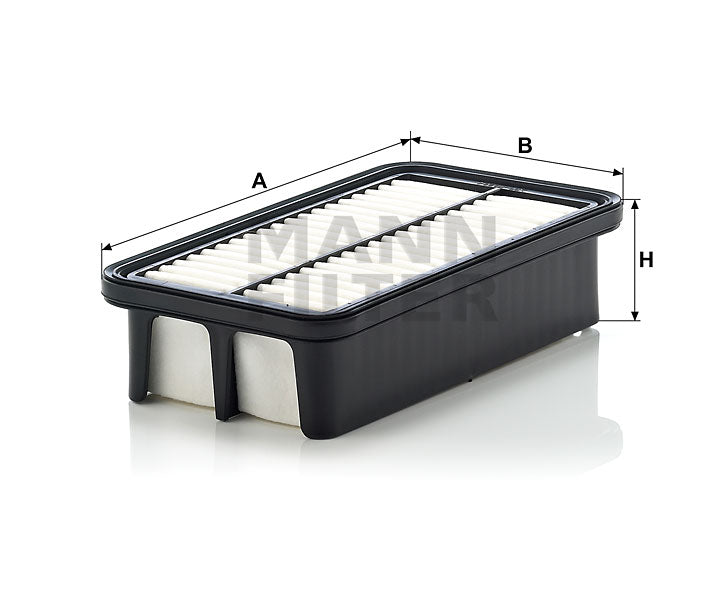 C 2219 air filter element