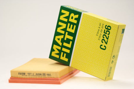 C 2256 air filter element