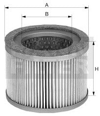 C 2263/3 replaced by 50427