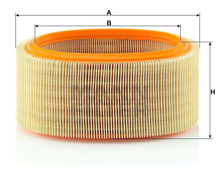 C 2281 replaced by HPU4383