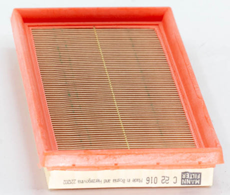 C 22 016 air filter element