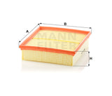 C 22 020 air filter element