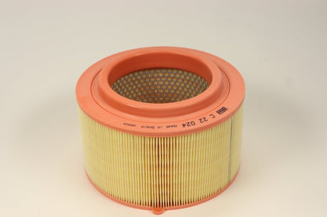 C 22 024 air filter element