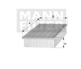 C 22 033/1 air filter element