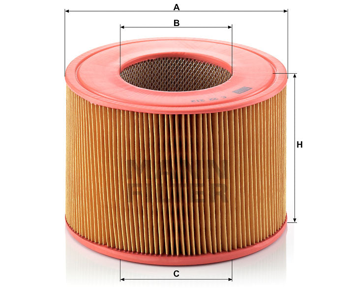 C 22 212 replaced by P526756