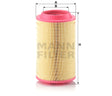 C 22 526/1 air filter element (NLG15-15)