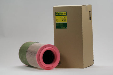 C 22 625 air filter element